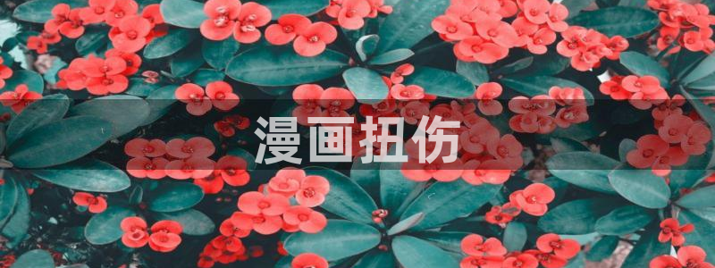 香蕉漫画书